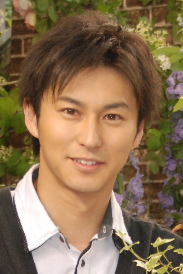 【画像・写真】“園芸王子”三上真史がパパに！第１子誕生「新たな生命の誕生に心より感動」