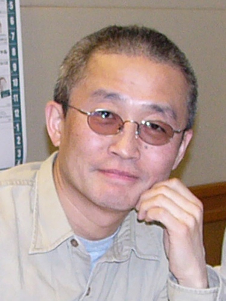 【画像・写真】勝谷誠彦さん告別式　出棺時にかけ声「ありがとう」「勝谷〜！」