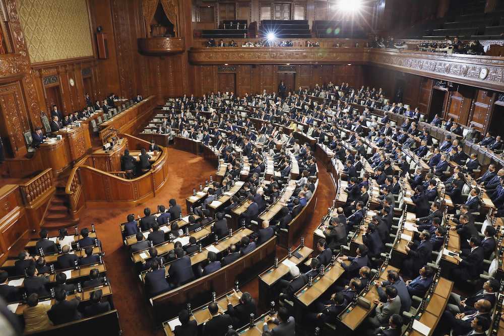 【画像・写真】悩ましい外国人受け入れ　望まれる国民が納得する議論、決定