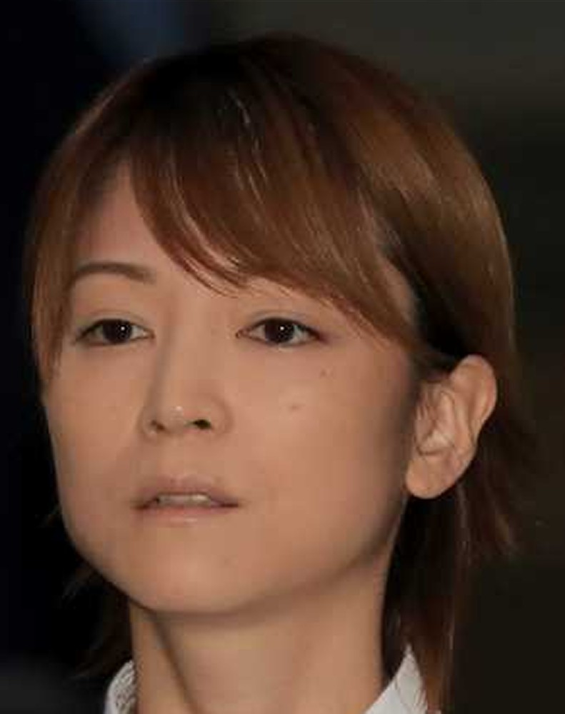 【画像・写真】吉澤ひとみ被告　有罪判決に神妙な表情で一礼　通常より長い執行猶予の理由