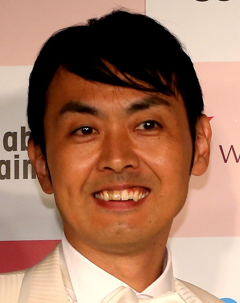 【画像・写真】「巨人、おそるべし」鯉党のアンガ田中、それでも丸に感謝「今までありがとう」