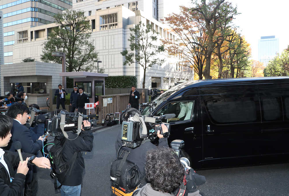 【画像・写真】吉澤ひとみ被告の今後　保釈後もやめてない「酒断ち」が重要