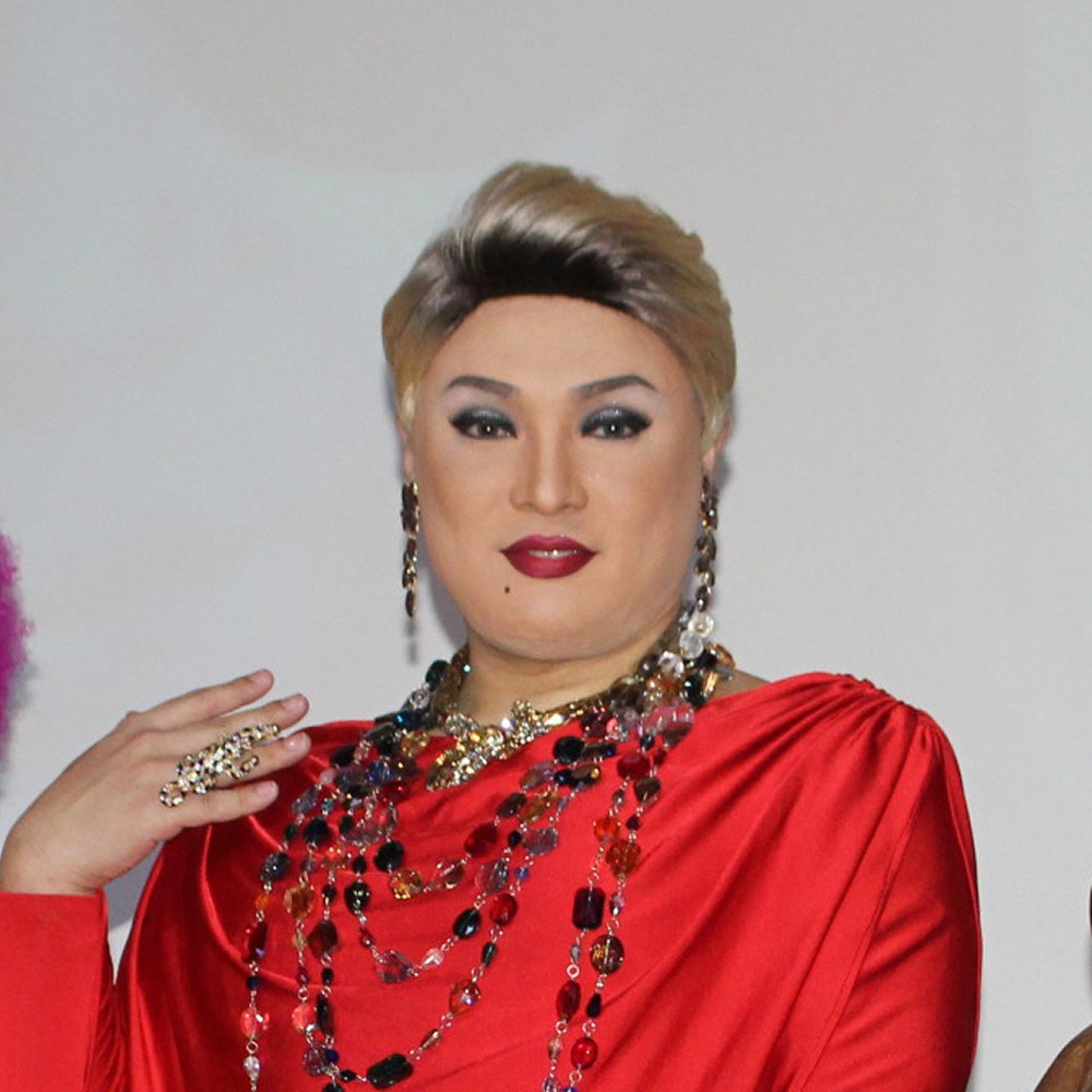 ナジャ 関ジャニ大倉の一部ファンの付きまとい訴えに 本当のファンじゃない スポニチ Sponichi Annex 芸能