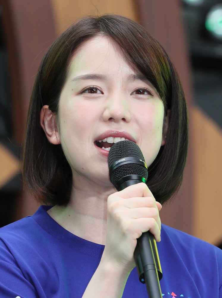 【画像・写真】弘中アナ　マツコの「勘違い女」指摘に釈明「テレビ朝日の利益になるように…」