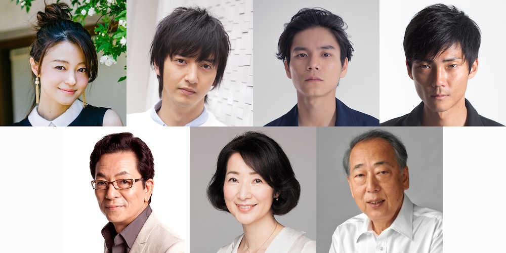 【画像・写真】水谷豊監督　２作目サスペンス「“人間の心の奥底にあるもの”」を描く　三田村邦彦の三男を主演に抜てき
