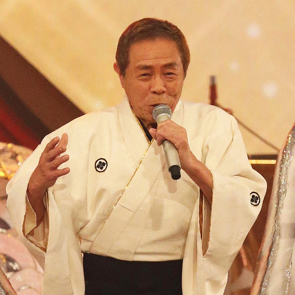 【画像・写真】平成ラスト紅白にサブちゃん特別出演　次男他界の悲しみ乗り越え「不動の顔」が聴かせる歌の力