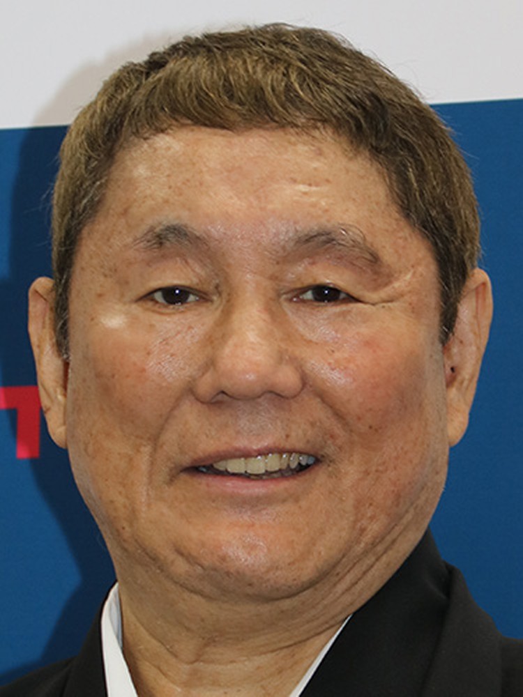 【画像・写真】とろサーモン「THE　MANZAI」出演　たけし心配「大変だね」　岡村は「ご迷惑おかけしました」
