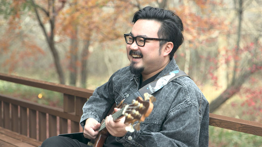 【画像・写真】ゲス極・休日課長「テラハ」新メンバーに！「彼女いない歴６年、人生の流れ変えたい」