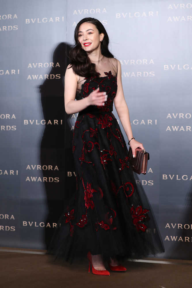 【画像・写真】Ｋｏｋｉ，　憧れの女性は母「いつもサポートしてくれて、私のことを先に考えてくれる」