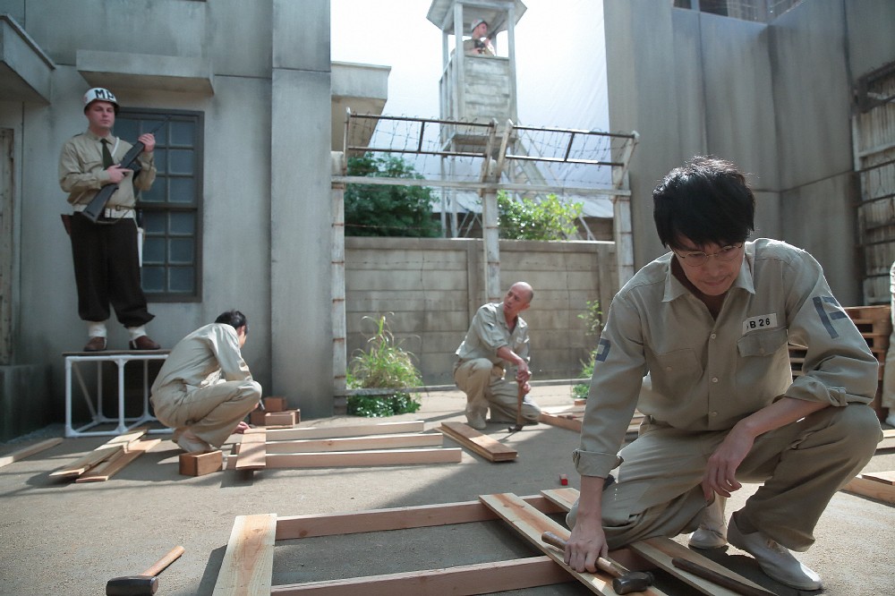 【画像・写真】【来週のまんぷく】第１２週　財務局から１０万円の追徴課税　追いつめられる福子だが…