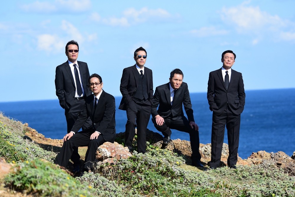 【画像・写真】大杉漣さん遺作　テレ東「バイプレイヤーズ」朝ドラ編　３０日深夜に一挙再放送