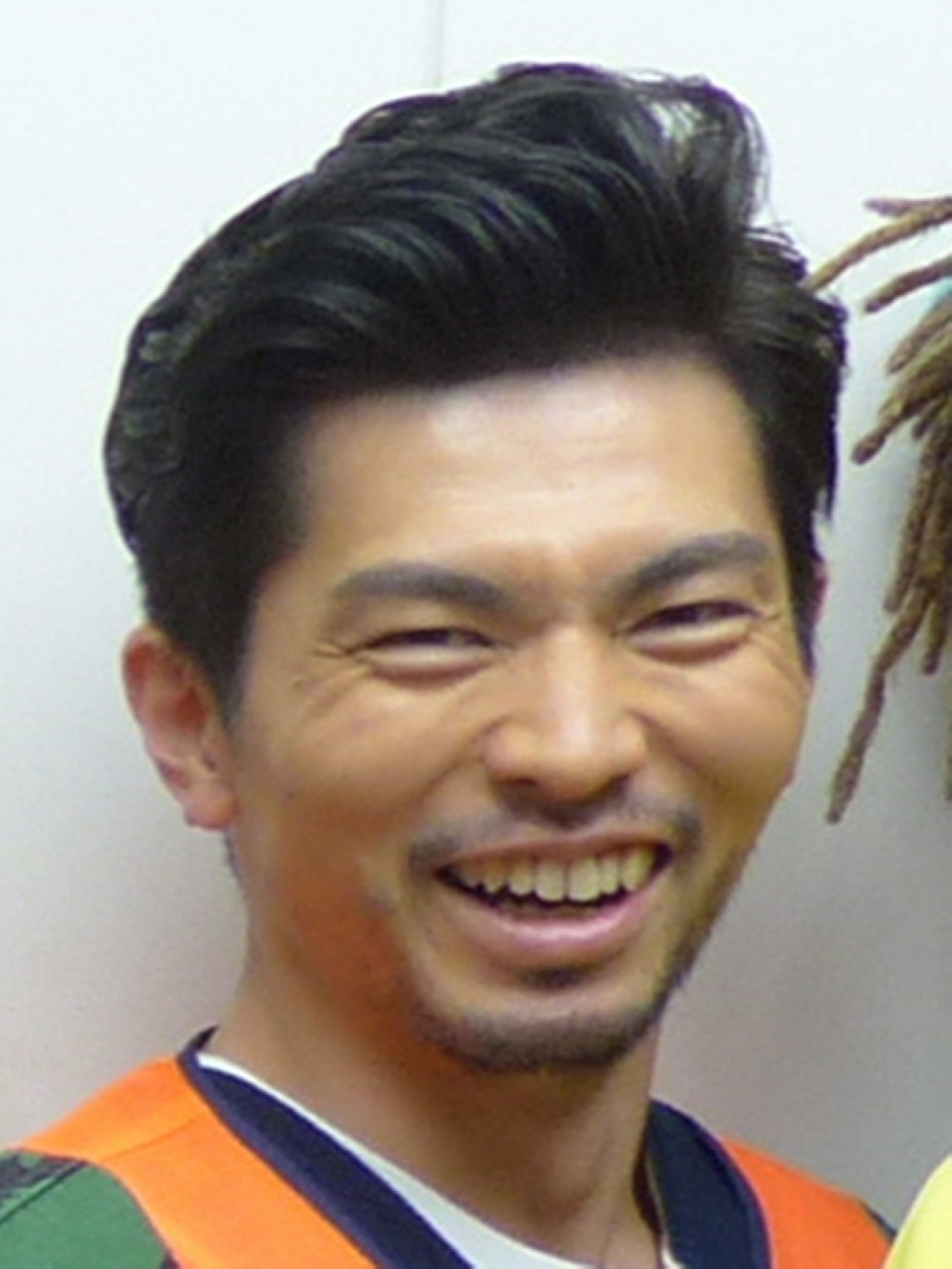 【画像・写真】DA PUMP・U‐YEAH　妻子の存在明かす　注目に驚きも「活動が盛んになったことの表れ」