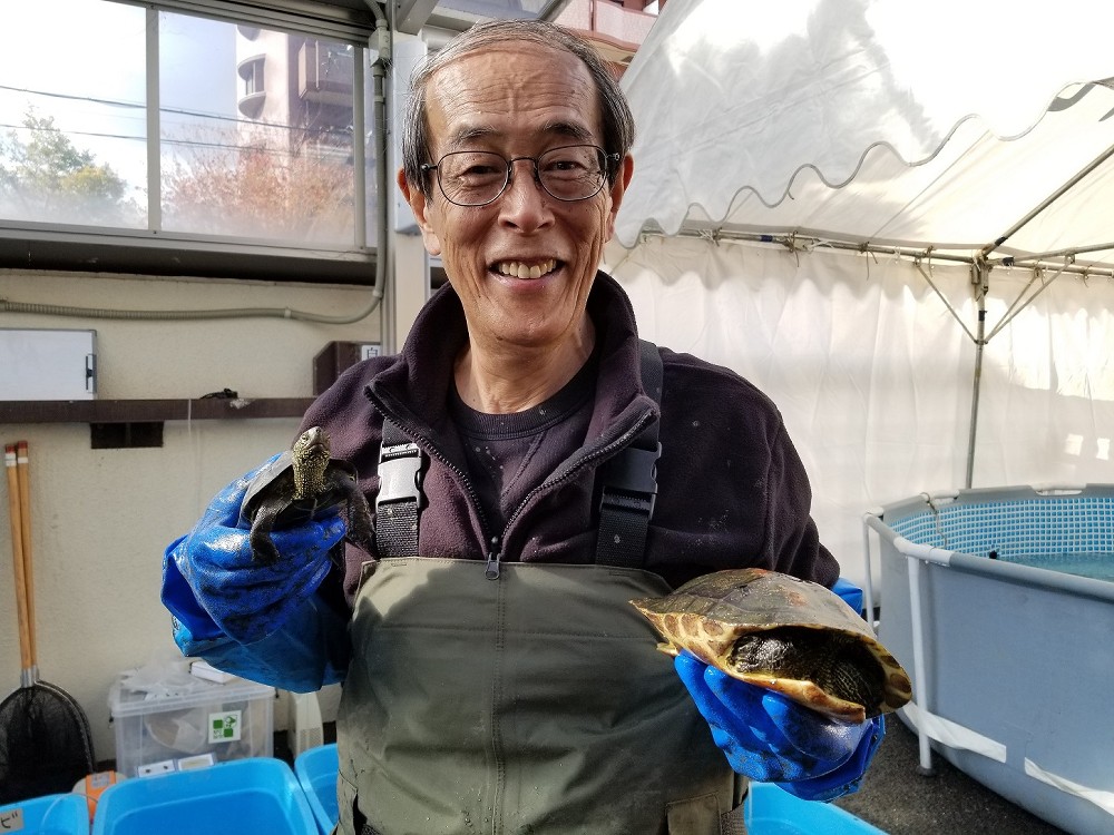 【画像・写真】テレ東「池の水」初のスピンオフ企画！最強探知機で「日本のお宝ぜんぶ掘る」