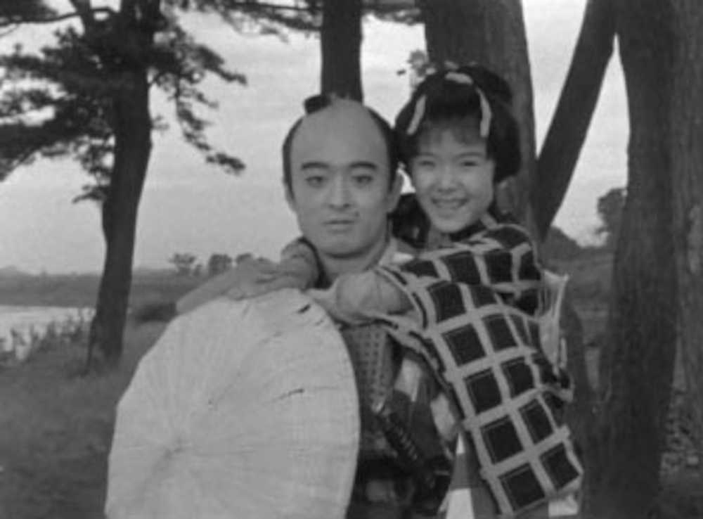 【画像・写真】国産初ＴＶドラマ「ぽんぽこ物語」フィルム原盤、ＴＢＳで発見