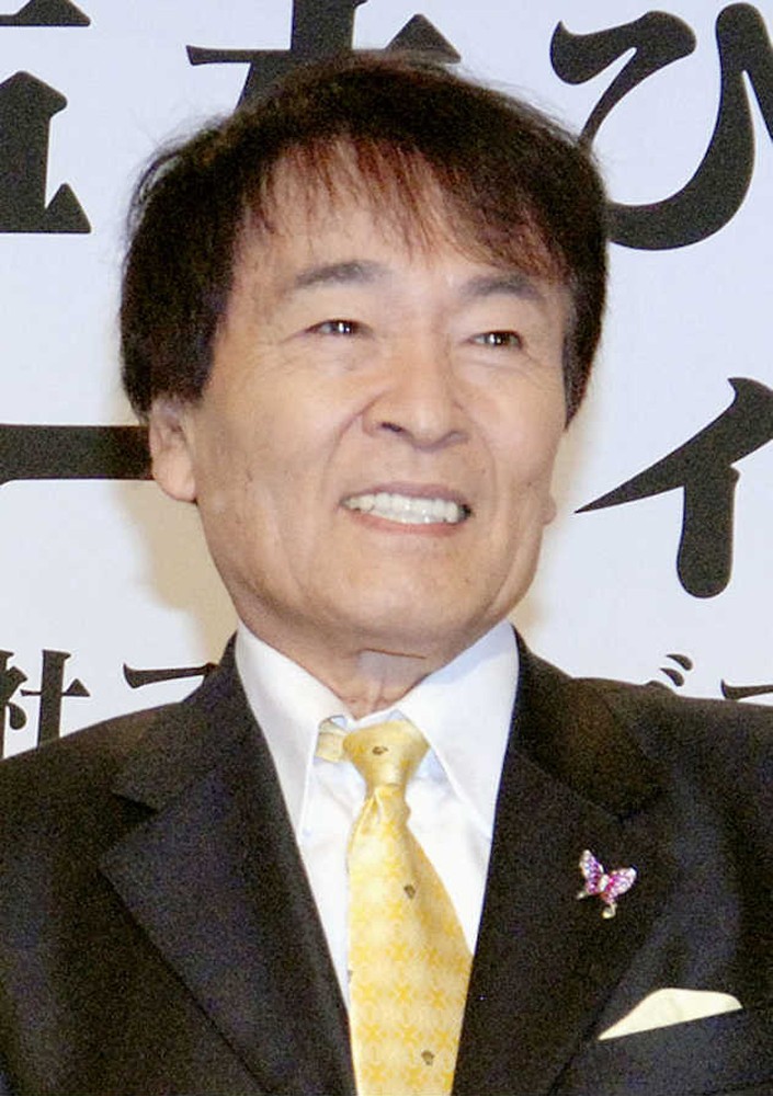 【画像・写真】平尾さん“遺産バトル”骨肉の争いまだ続く　代表権差し止めならカネの流れ開示か