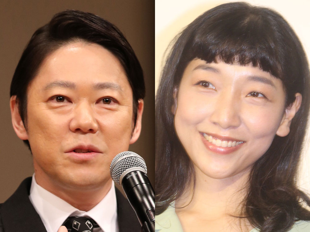 【画像・写真】“平成ラスト紅白”の審査員に阿部サダヲ、安藤サクラ、出川哲朗ら　上沼恵美子の名はなし