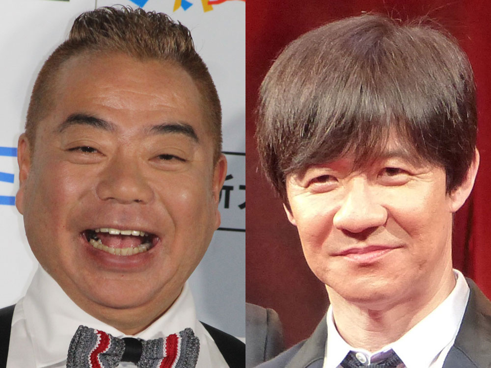 【画像・写真】出川哲朗の紅白審査員にネット反響「ヤバイよヤバイよ！」司会ウッチャンとの「絡みが楽しみ」