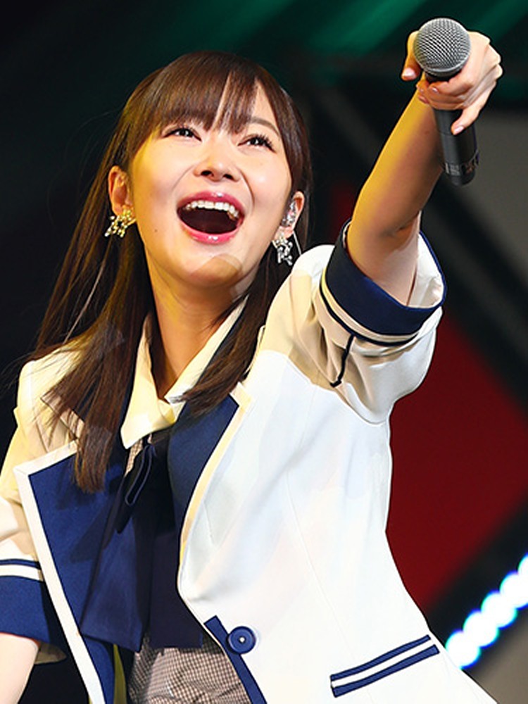【画像・写真】指原莉乃　歌手も“卒業”「歌は歌わない」目標は上沼恵美子！？「なれたらいいですけど…」