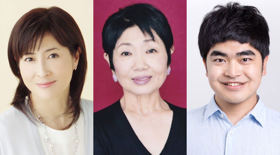 【画像・写真】北川景子「家売るオンナの逆襲」に泉ピン子、岡江久美子らゲスト出演
