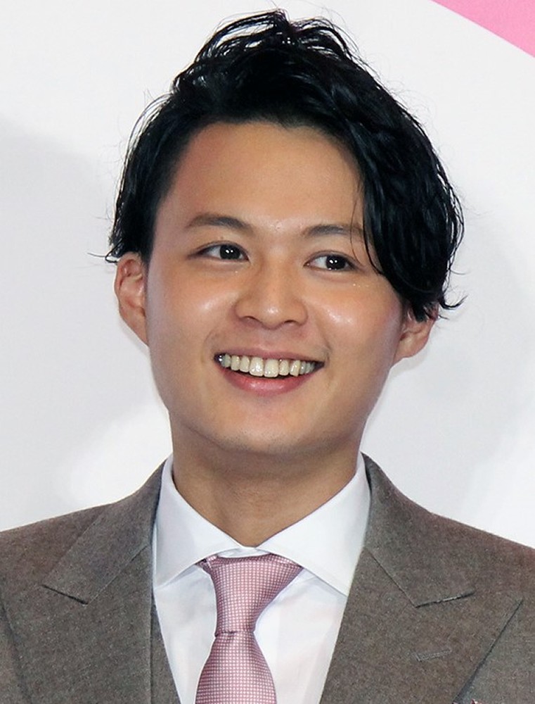 【画像・写真】花田優一氏「たくさん恋人つくって人生謳歌して」離婚した両親への思いと自覚