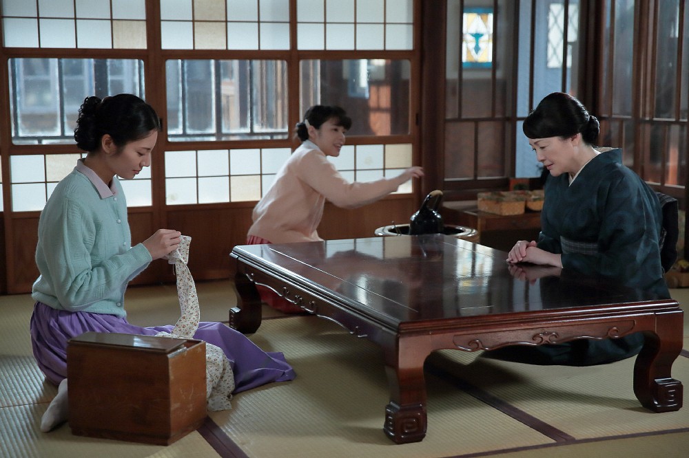 【画像・写真】【来週のまんぷく】第１３週　東は世間を味方に国を逆提訴へ　萬平釈放…喜ぶ福子だったが…