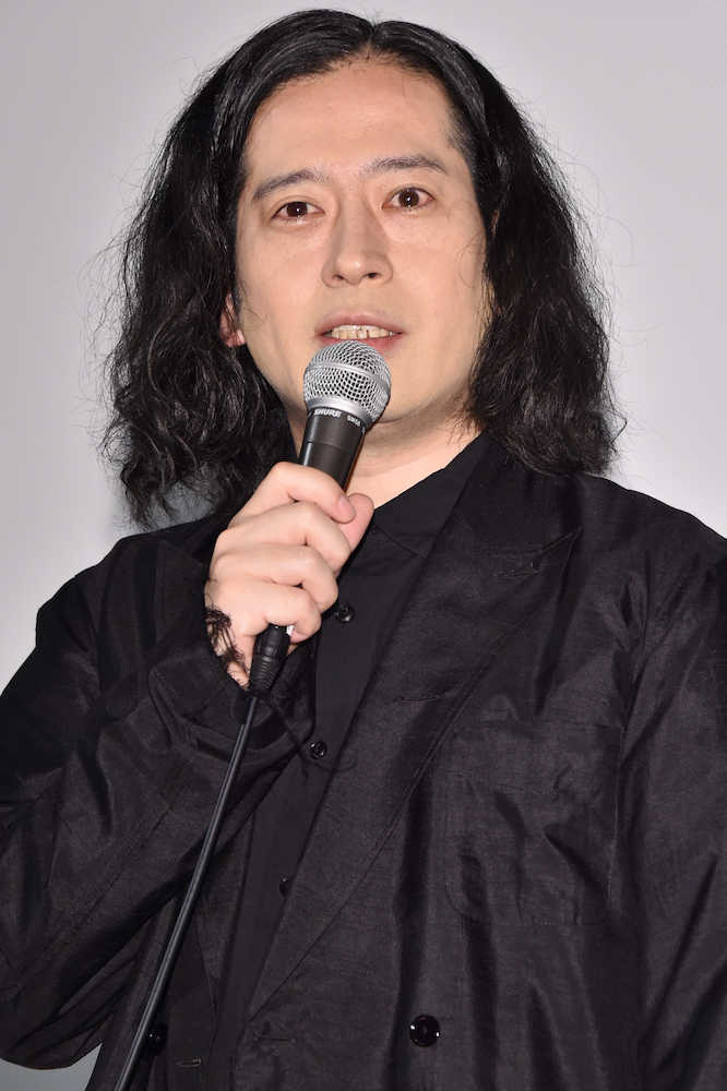 【画像・写真】ピース又吉　綾部が米国で結婚したら？「嫁さんと３人で漫才やりたい」