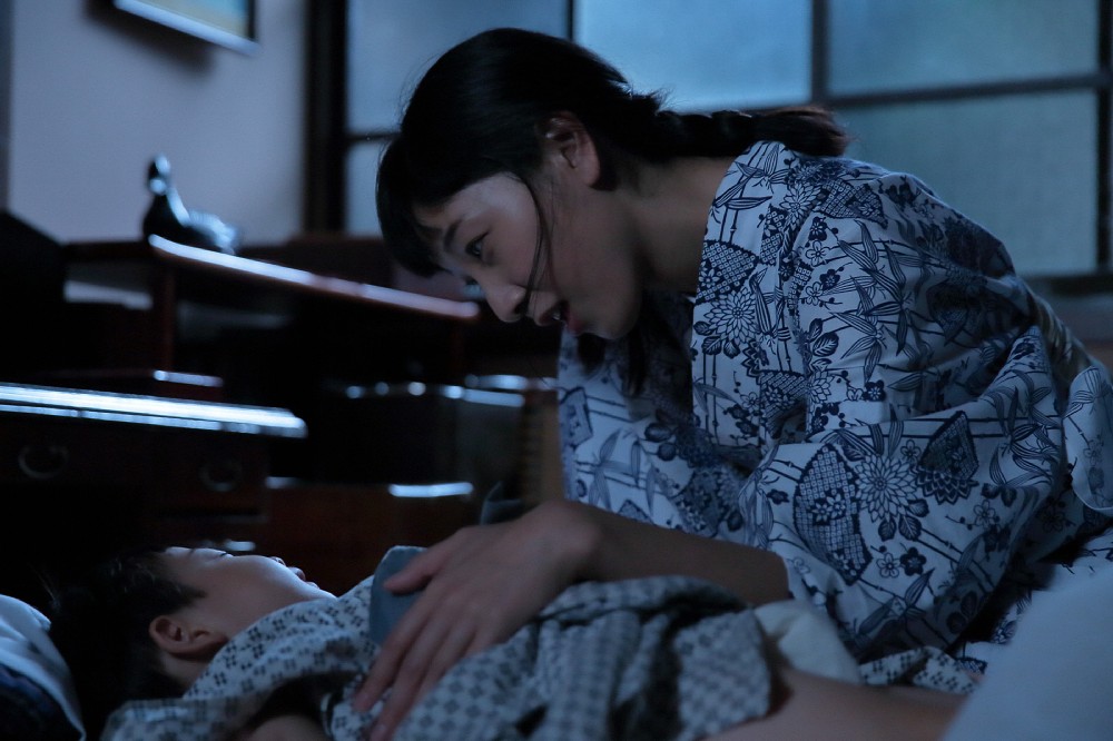 【画像・写真】【明日１２月２５日のまんぷく】第７４話　福子の金銭が財務局に差し押さえに　東がまさかの提案