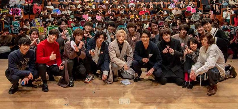 【画像・写真】青山表参道Ｘ　クリスマスイベント「妹と大きい靴下を作って…」