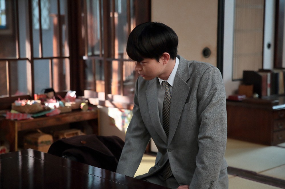 【画像・写真】【明日１２月２７日のまんぷく】第７６話　またも財務局が強行手段…背景にまさかの事実が