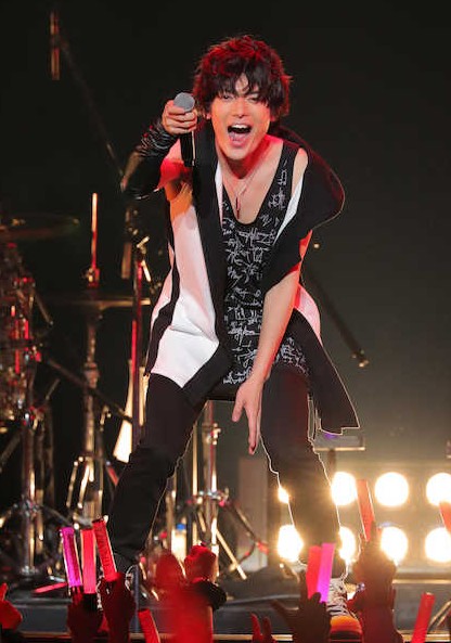 【画像・写真】崎山つばさ　紅白初出場は「まだ夢見心地」