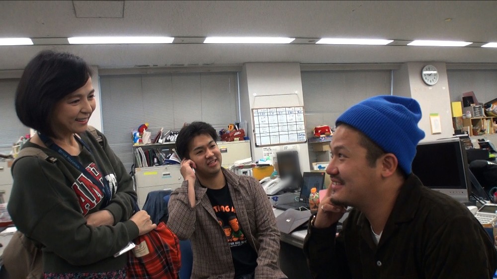 【画像・写真】「有名人が情報解禁！千鳥のドッカン！ジブン砲」に出演するタレントのいとうまい子（Ｃ）フジテレビ