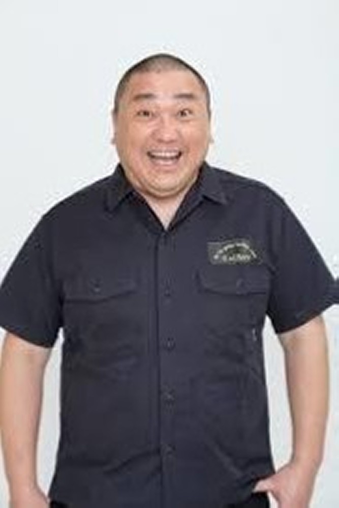 【画像・写真】極楽とんぼ・山本圭壱　復帰後初メーンＭＣ決定！ＭＸ「何事にもあきらめない姿勢に期待」