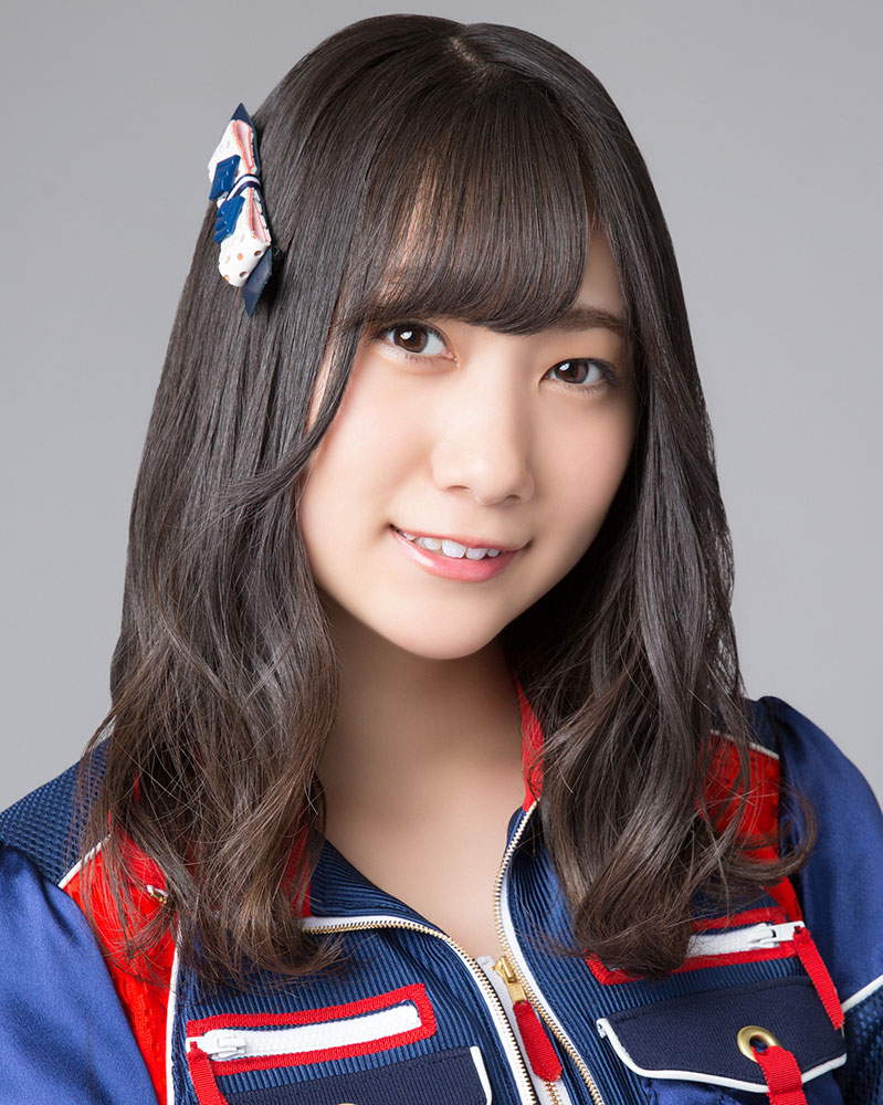 【画像・写真】ＳＫＥ４８一色嶺奈が活動辞退、卒業発表「なんの恩返しもできず、ごめんなさい」