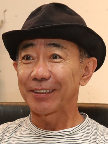 【画像・写真】木梨憲武　妻の前で久々のサーフィンも「成美さんは『イカかと思った』って」