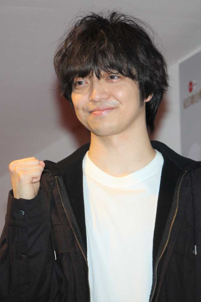 【画像・写真】三浦大知「ＩＳＳＡ兄ちゃん」との共演に感激「憧れの人…うれしい」