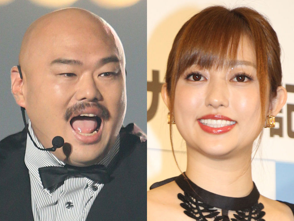 【画像・写真】クロちゃん、菊地亜美に“卑劣ＬＩＮＥ”暴露されるも懲りずに「鬼ギャル３人紹介だしんからねー」