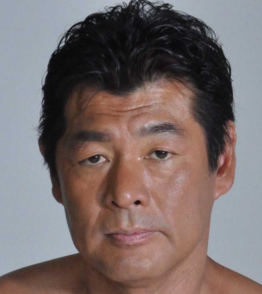 【画像・写真】大みそか「ＲＩＺＩＮ．１４」で国歌独唱とスペシャルゲスト解説を行う赤井英和
