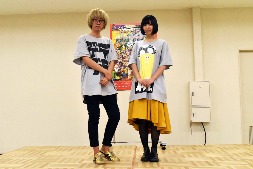 【画像・写真】夢眠ねむ、でんぱ組卒業後の野望は「出産！！（笑）」アイドルとして最後のトークショー