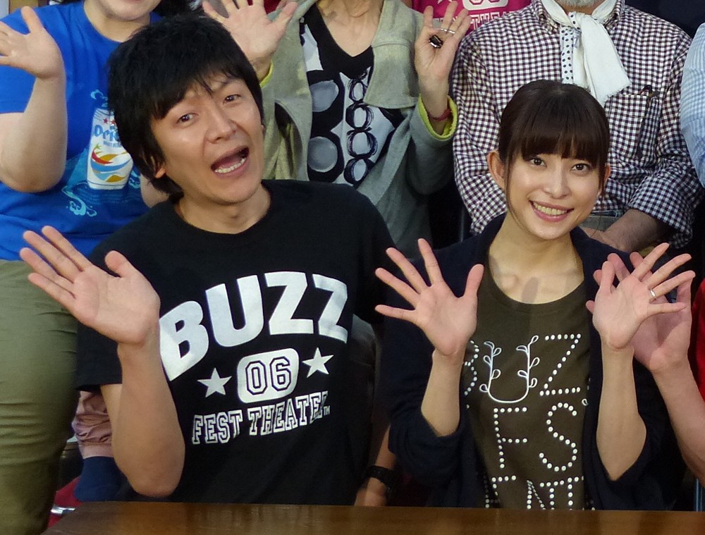 【画像・写真】上原多香子が第１子男児出産　９月に演出家コウカズヤ氏と再婚