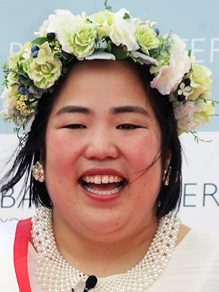 【画像・写真】ギャップが…広末が英語　ゆりやんが関西弁で吹き替え