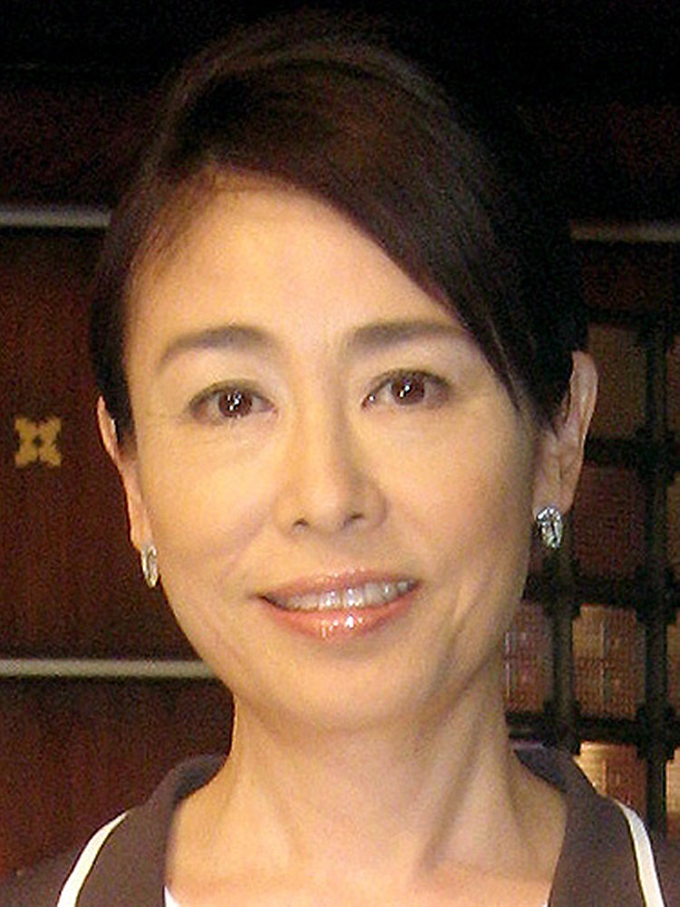 【画像・写真】安藤優子キャスター、テレビ業界入りは「エレベーターガール時代にスカウトされて」