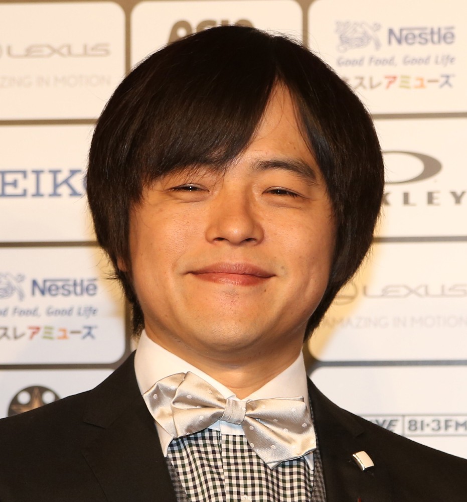 【画像・写真】バカリズム