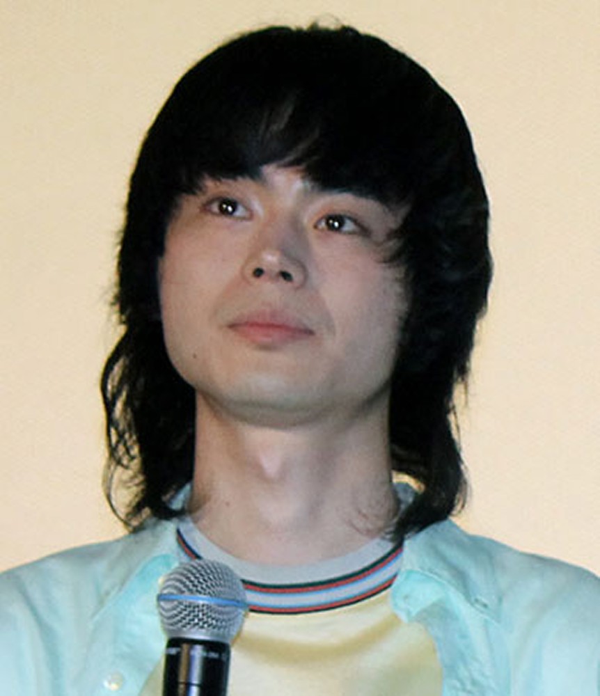 【画像・写真】俳優の菅田将暉