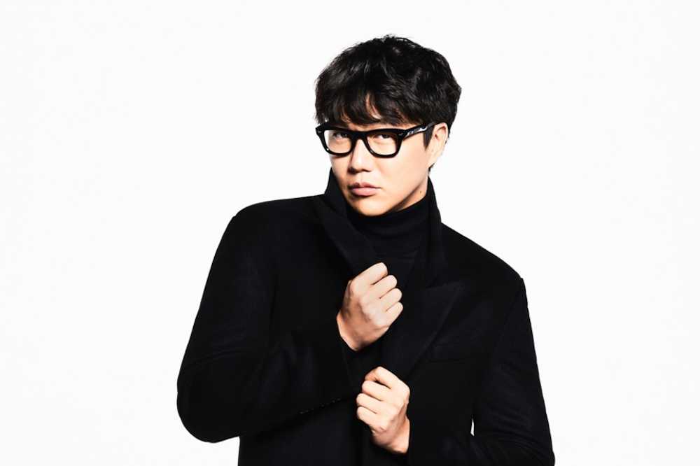 【画像・写真】ソン・シギョン　韓国を代表する音楽祭で３年連続司会
