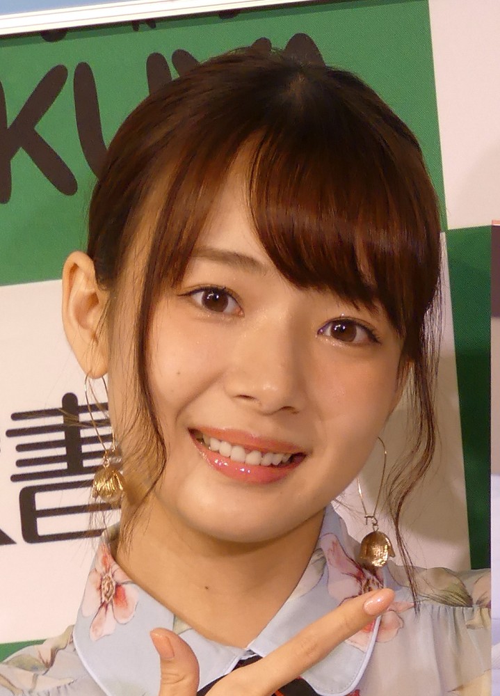 【画像・写真】美人プロ雀士・岡田紗佳、幼少期は「いつも近所の人がジャラジャラ」　高校入学で生活激変