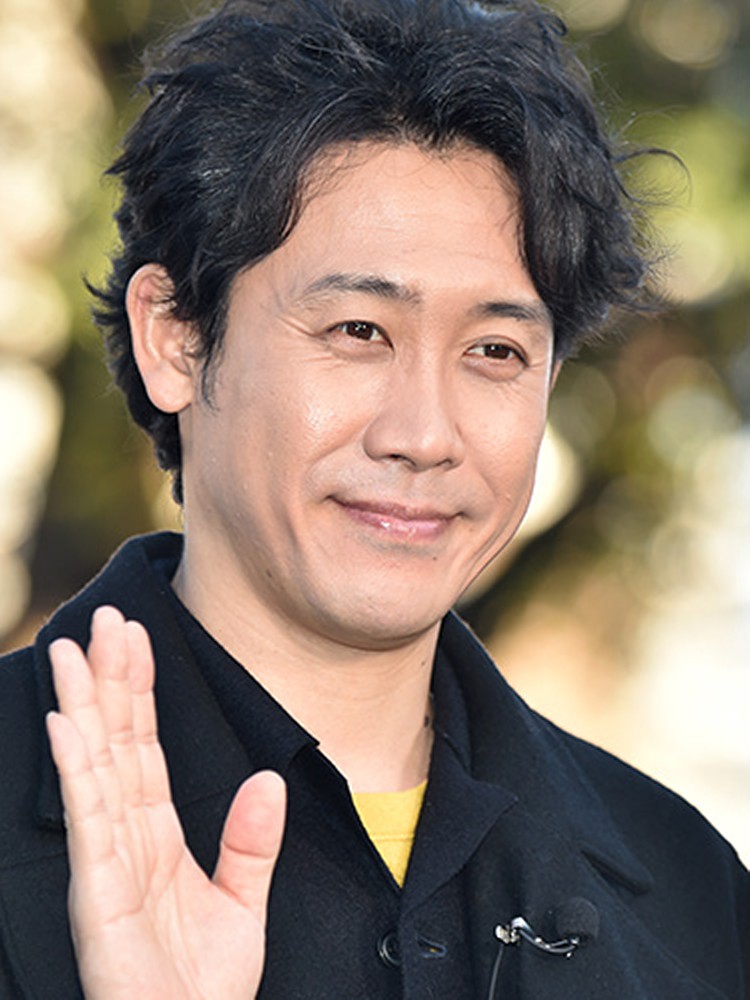 大泉洋明かす 北海道会 でのｇｌａｙ 誰も集まってない広い空間に スポニチ Sponichi Annex 芸能