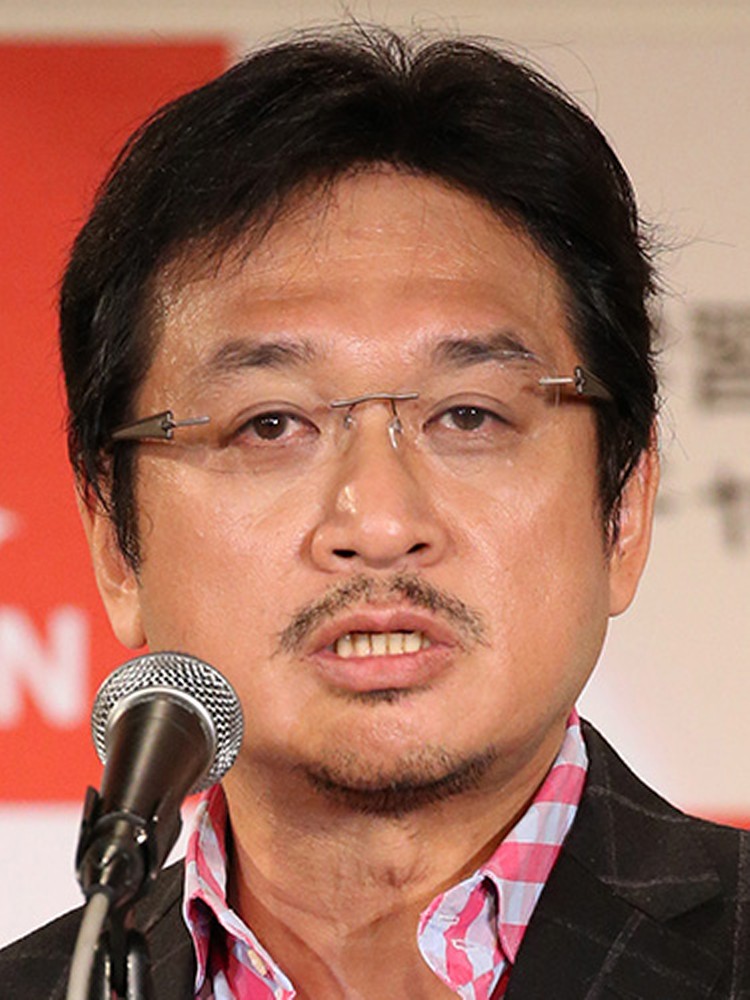 【画像・写真】やくみつる氏が考える　吉田沙保里さんバラエティ進出の壁になる“先輩”とは