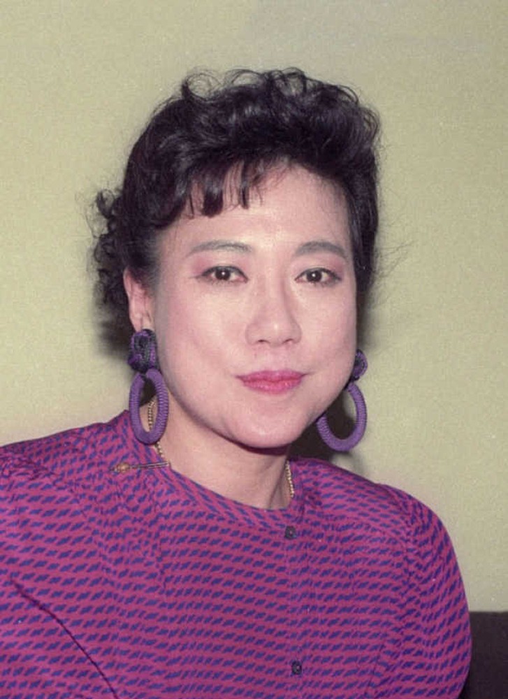 【画像・写真】ＣＭソングの女王、天地総子さん死去「パンシロン」「出前一丁」…