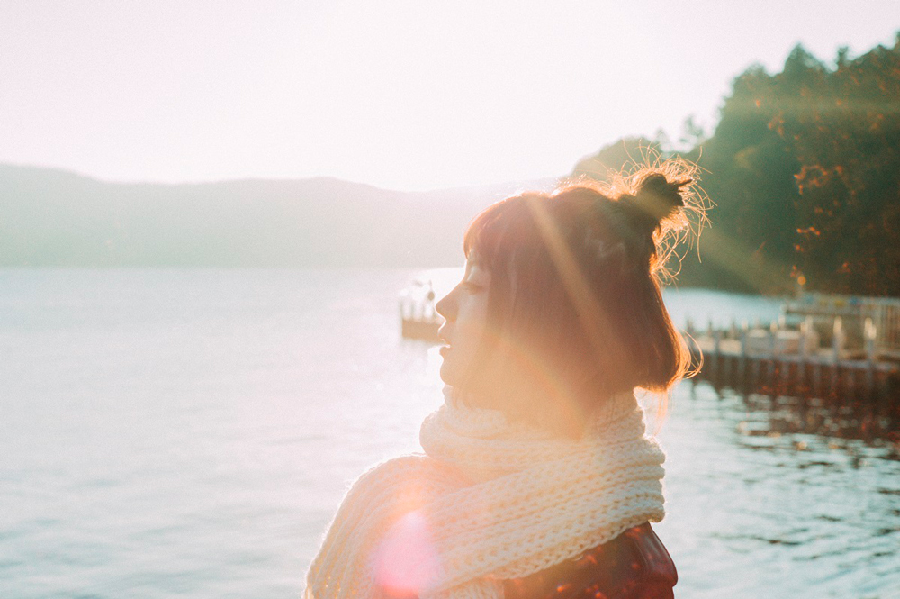 【画像・写真】電撃引退した大物女優の妹！？話題のＮＡＮＡＭＩが初フォトブック発売、家族の話も赤裸々告白
