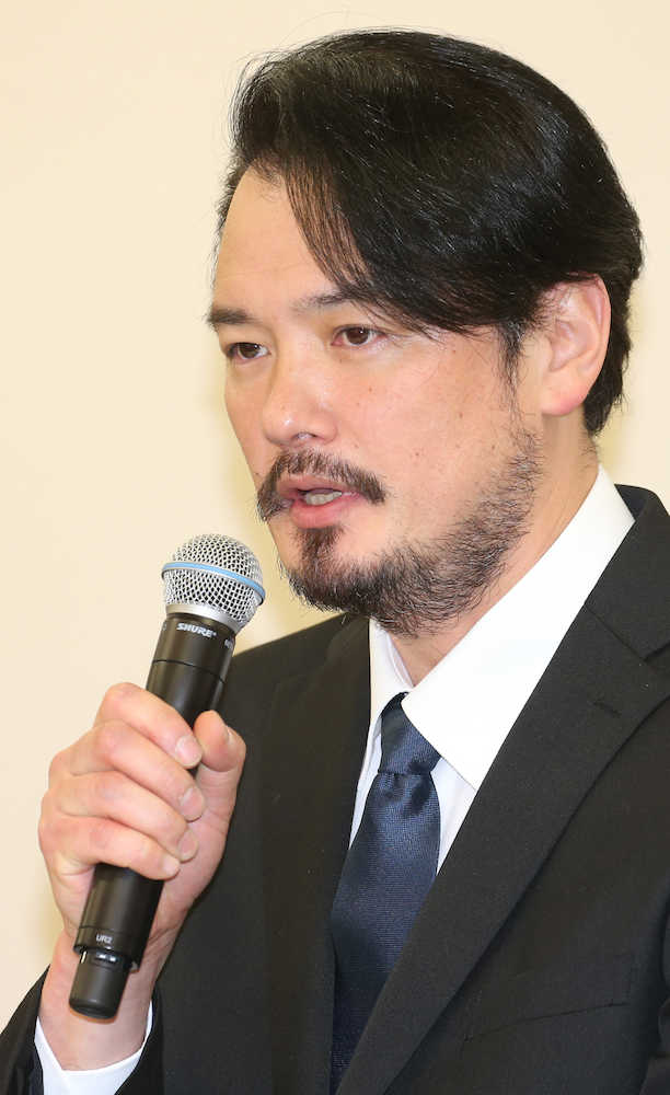 【画像・写真】純烈「解散はない」「４人で一致団結」